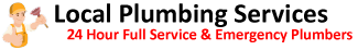 McNeil Island WA 24 Hour Plumbers